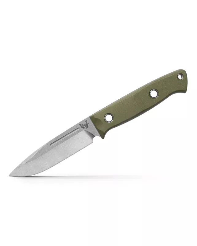 Benchmade Bushcrafter | 163-1