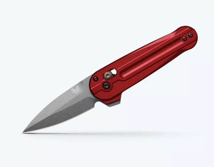 Benchmade Lowden