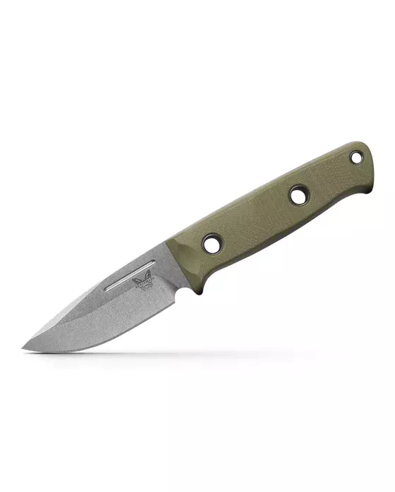 Benchmade Mini Bushcrafter | 165-1