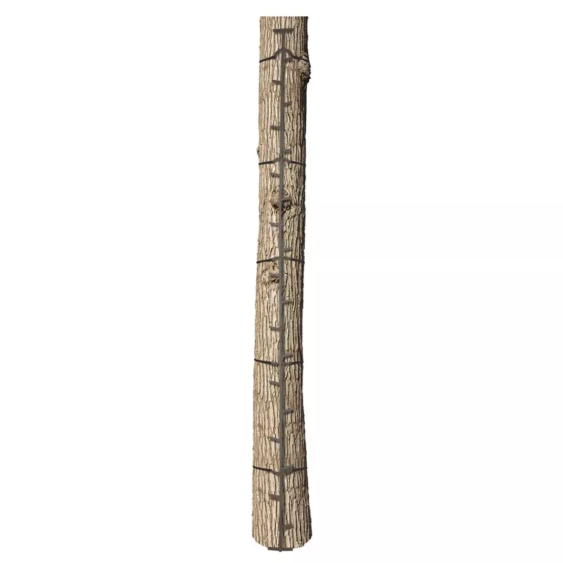 Big Game Quick Stick Climbing Sticks, Tree Climbing Hunting Gear for Deer Stands