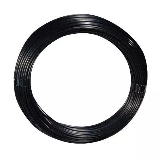 Black Marine 100ft Outrigger Line Kit – OL-010 – Black