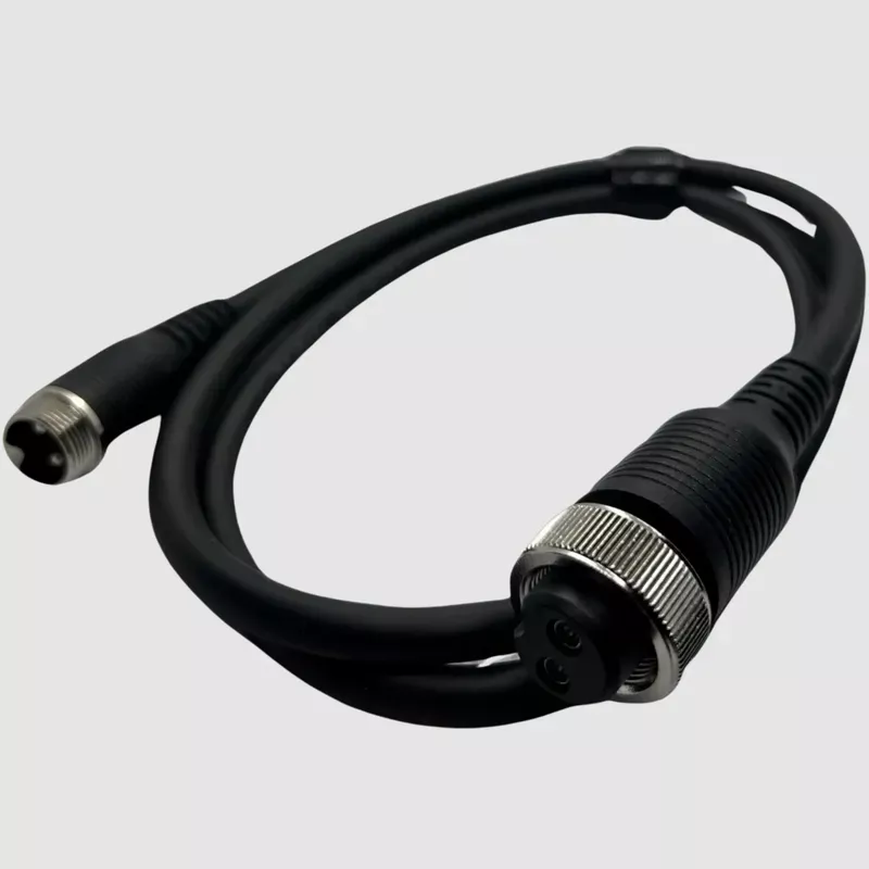 Bloody Battery 5.5′ Foot Adapter Cable – Seaborg 800-1800 MJ MP3000