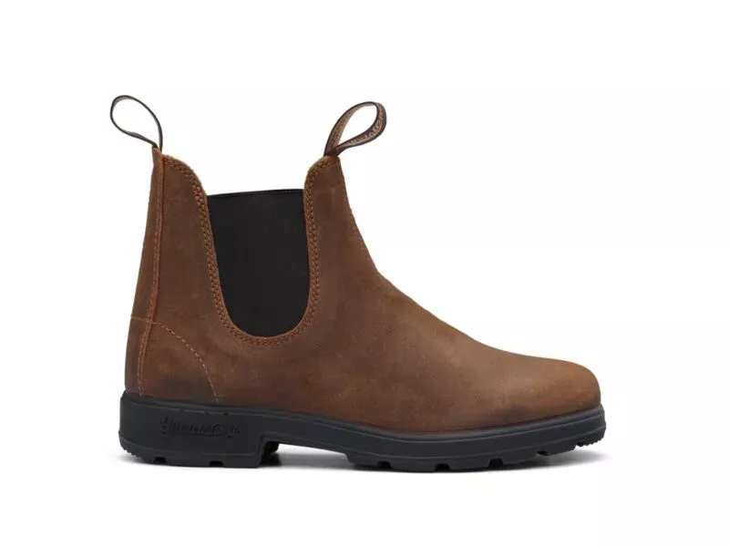 Blundstone Original Suede – Mens
