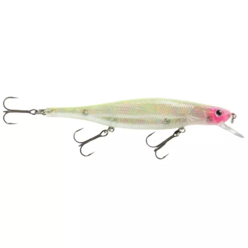 Booyah Flash Point Suspending Jerkbait