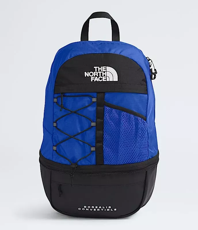 Borealis Convertible Pack