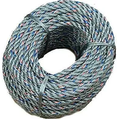 Bron’s SR8-100 Sinking Crab Rope 100 ft