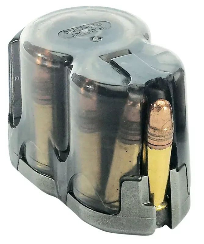 Browning T- Bolt Double Helix – 22LR / 10 Round