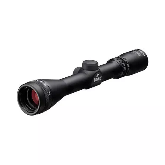Burris Handgun Scope – 3-12x32mm Ballistic Plex Reticle