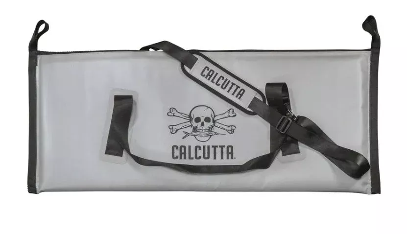 Calcutta Renegade Fish Cooler 40 ” x 15 “