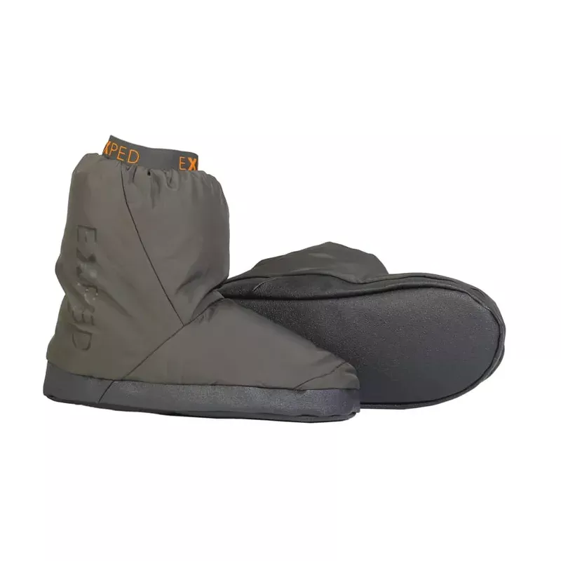 Camp Booty Size XL