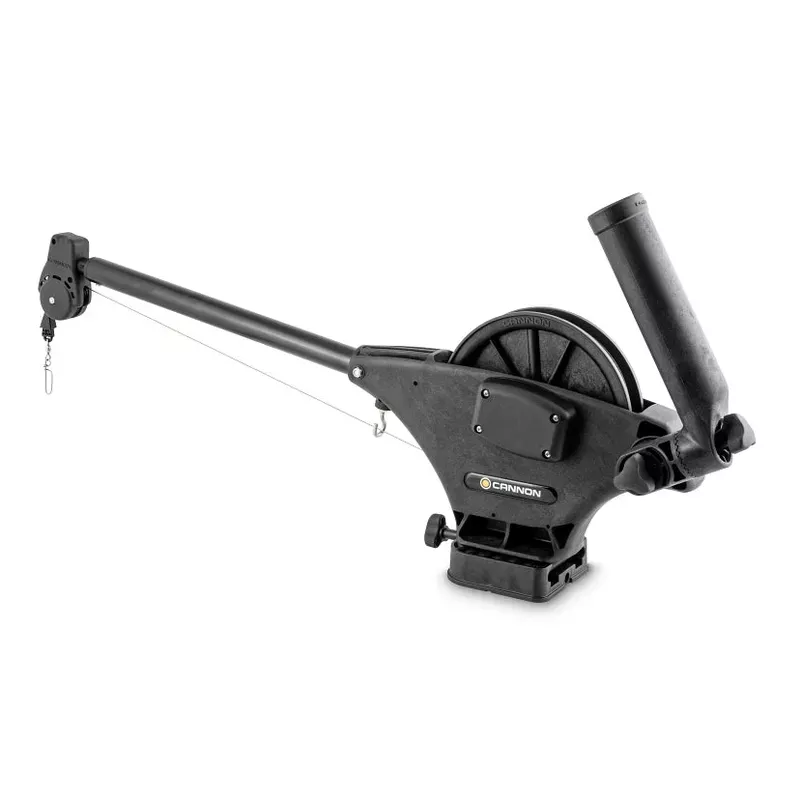 Cannon Uni-Troll 5