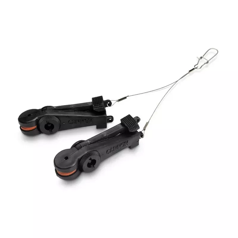 Cannon Universal Stacker Line Release Clip – 2250105.