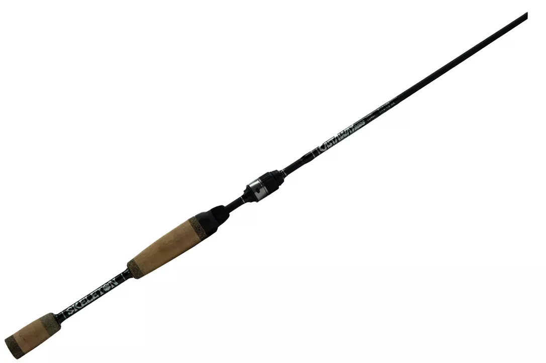 Castaway Rods – Skeleton Nano – SKNGHB73 – Grass Master Braid