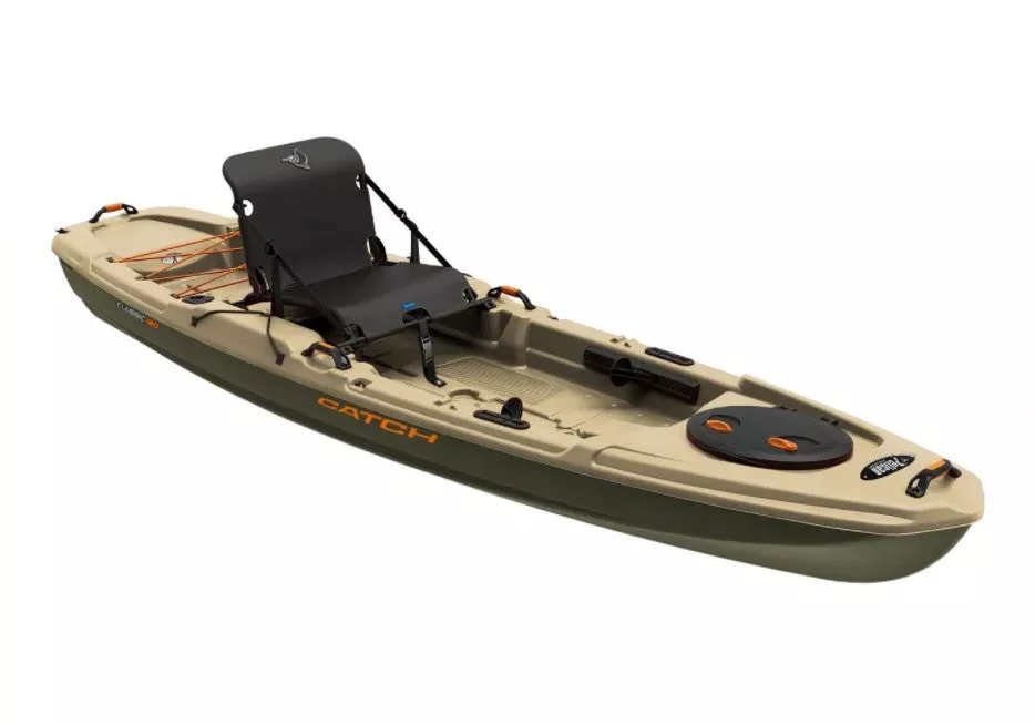 Catch Classic 120 Fishing Kayak