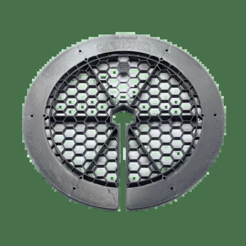 CATCH COVER SAFETY COVER