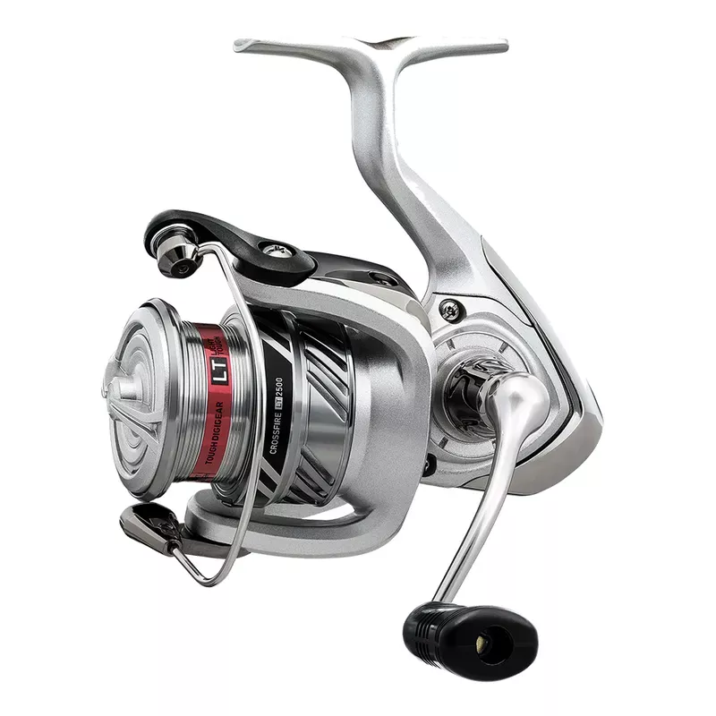 Crossfire LT 4000C-CP Spinning Reel