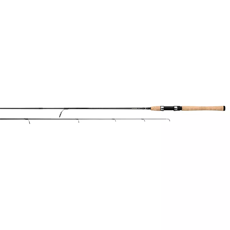 Crossfire Spinning Rod 6’6 ” M F