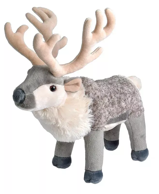 Cuddlekins Reindeer – 12 “