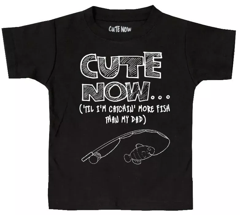 Cute Now Baby Gear Toddler T-Shirts Toddlers Size 2-T.