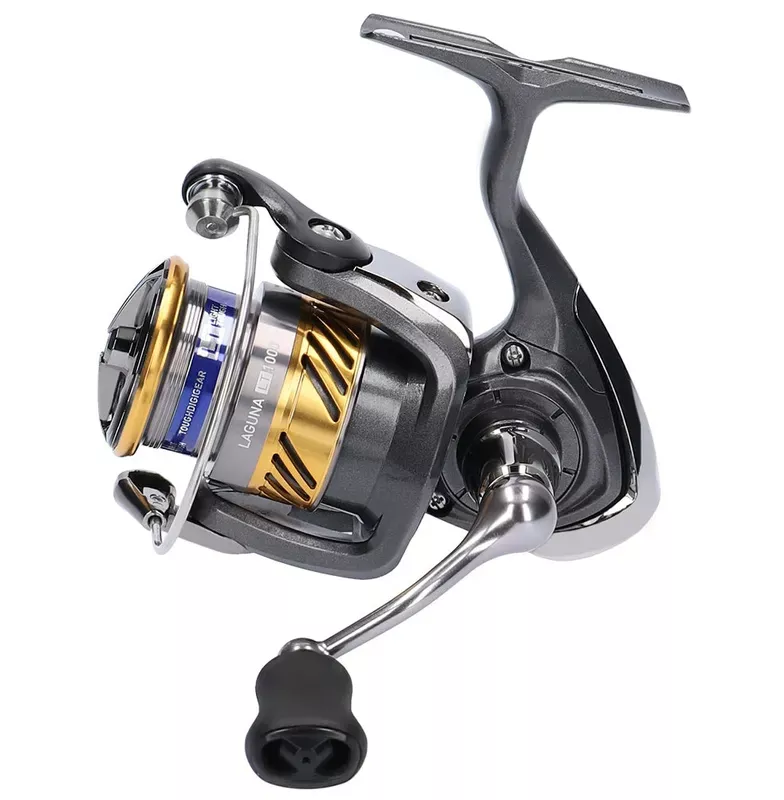 Daiwa Laguna LT Spinning Reel 2000