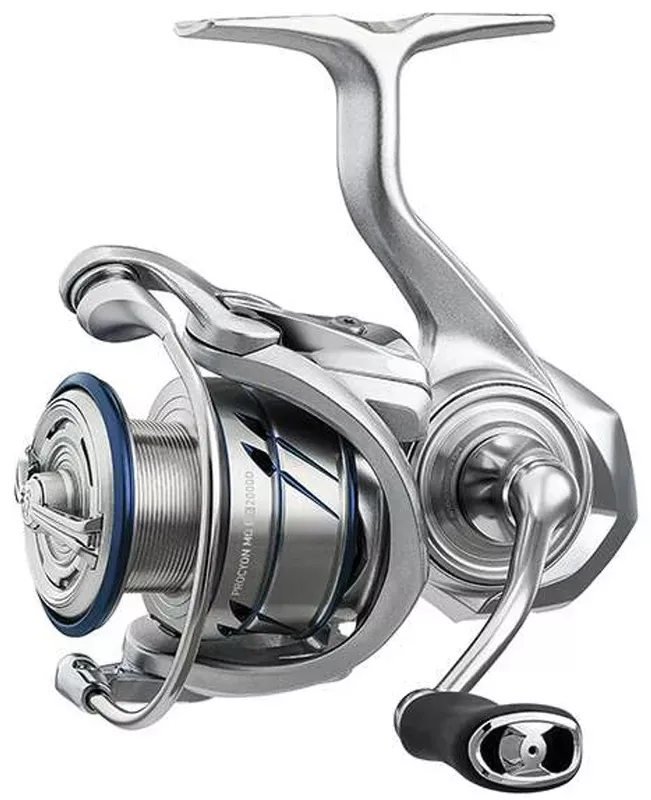 Daiwa Procyon MQ LT 4000 Spinning Reel PCNMQLT4000D-CXH