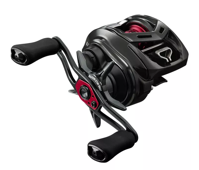 Daiwa PX BF TW 70 Casting Reel