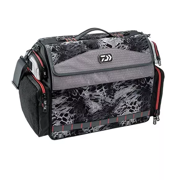 Daiwa Tackle Barn DTBB-1 Tackle Bag