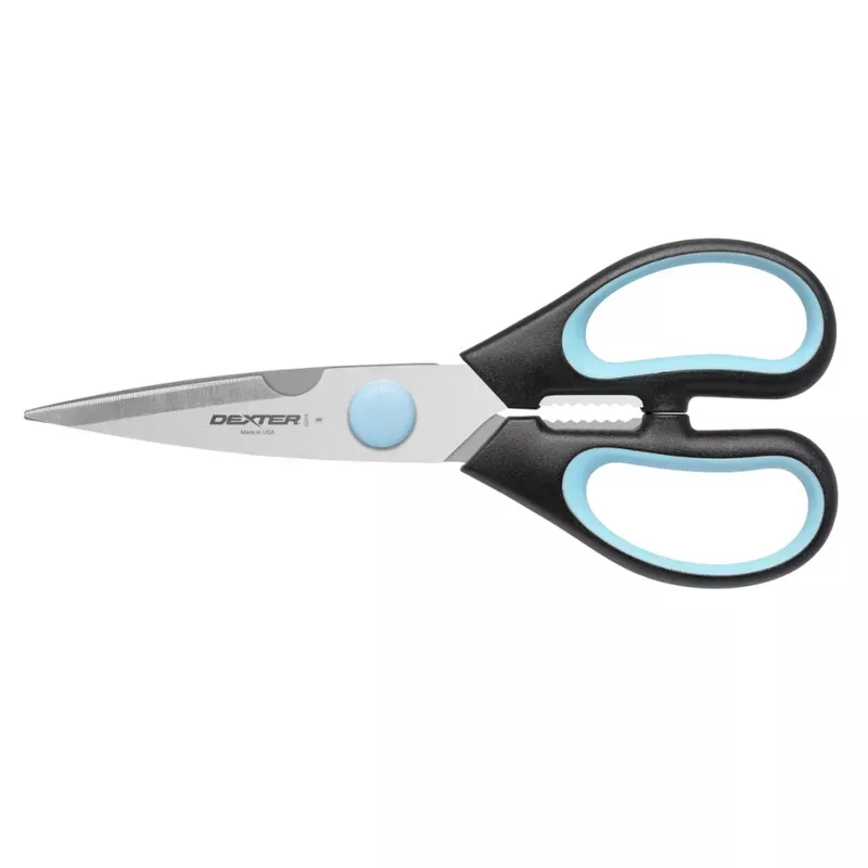 Dexter-Russell 7.5 ” SofGrip Poultry/Kitchen Shears