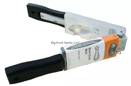 Do-it Bank Sinker Mold SKU – 458943