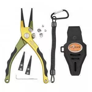 Dr Slick Squall Pliers With Cutters