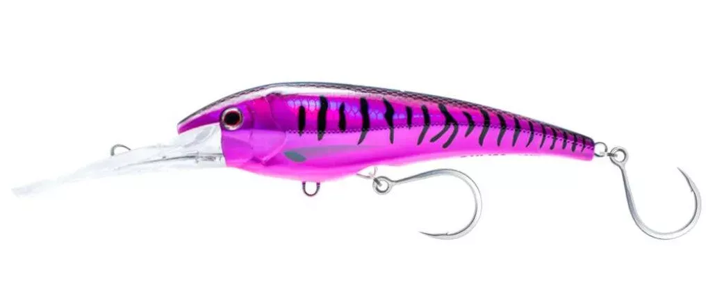DTX Minnow Lure – 5 “