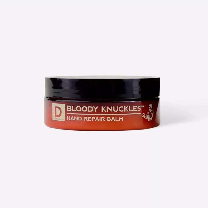 Duke Cannon BLOODY KNUCKLES HAND REPAIR BALM
