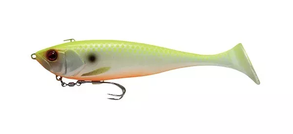 Dunkle Swimbait – (7 inch)