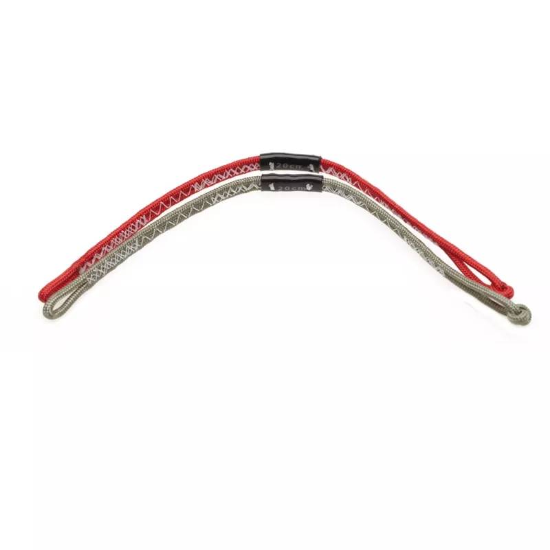 Duotone Line Spare Back Line Pigtails (SS17-SS22) (1pair) 2021