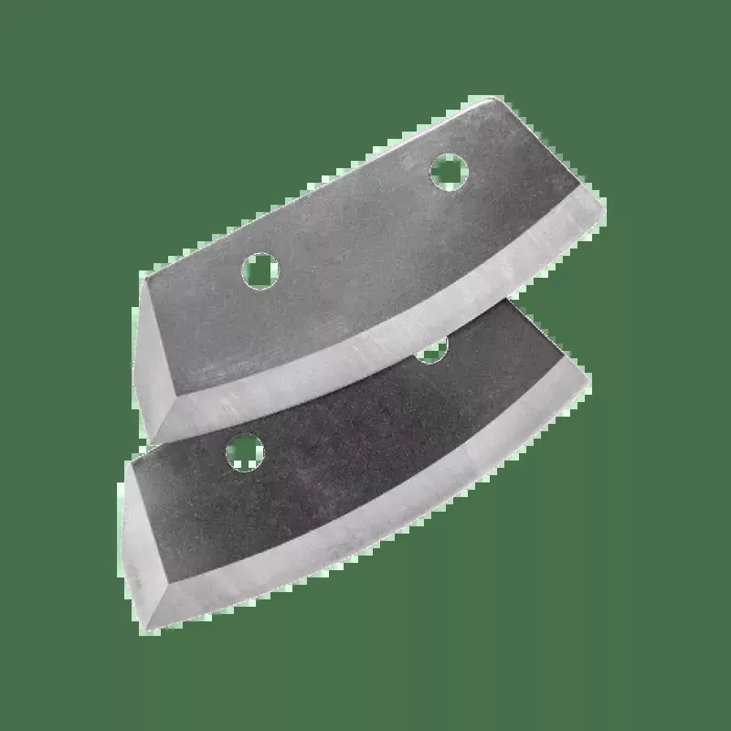 ESKIMO ION REPLACEMENT BLADES 8in.