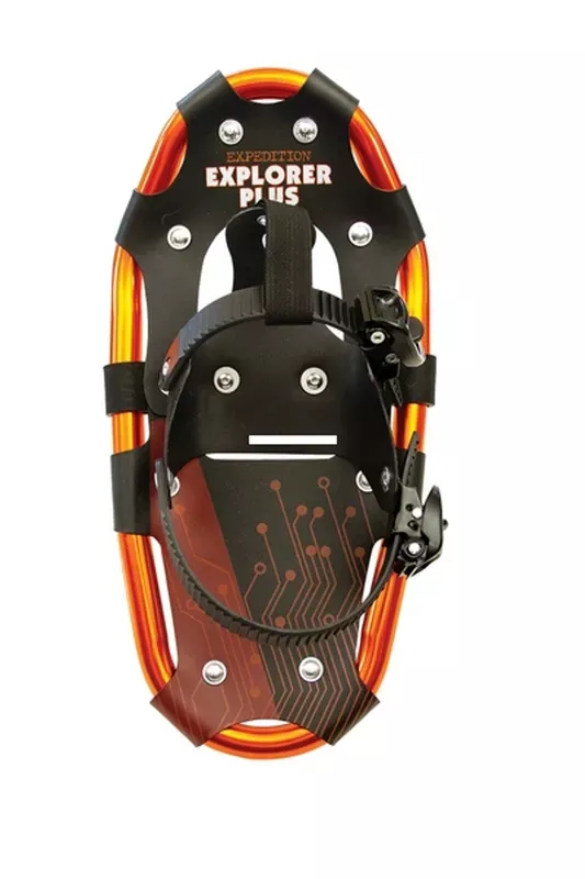 Expedition Explorer Plus 14 “