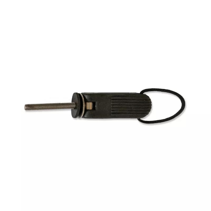 Fanatic Screw Fin QL M6x50 2018