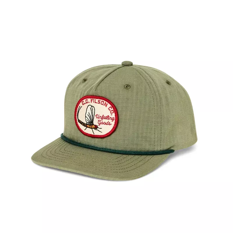Filson Mayfly Trucker