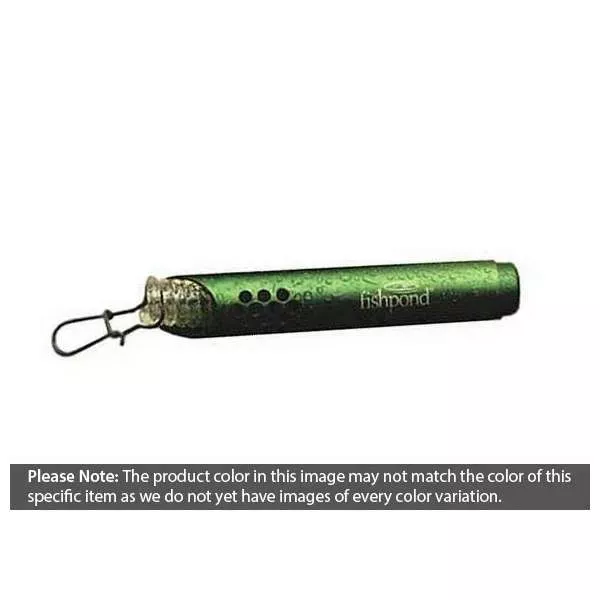 Fishpond Swivel Retractor Lichen
