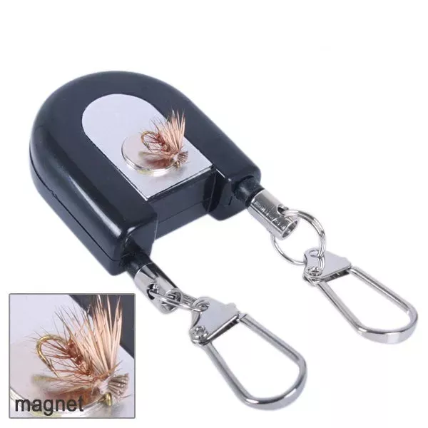 Fly Tech Double Zinger With Magnet
