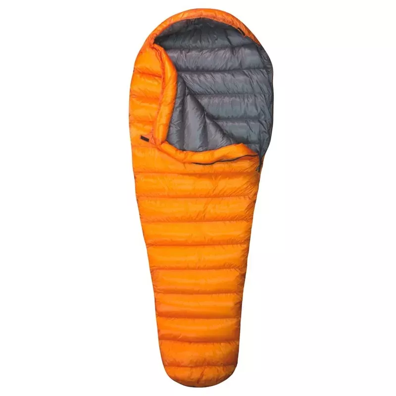 FlyLite Summer Sleeping Bag – Long 6’6 “