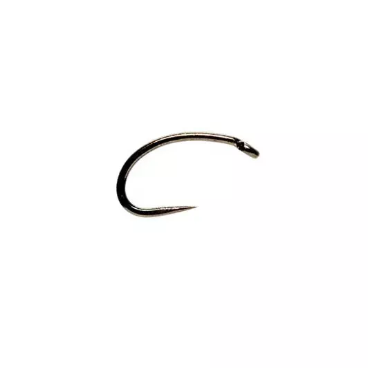 Fulling Mill Tactical Midge Hooks