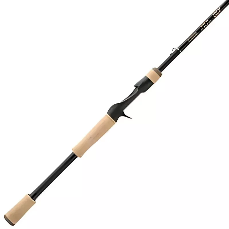 G-Loomis GLX Gen 2 Casting Rods