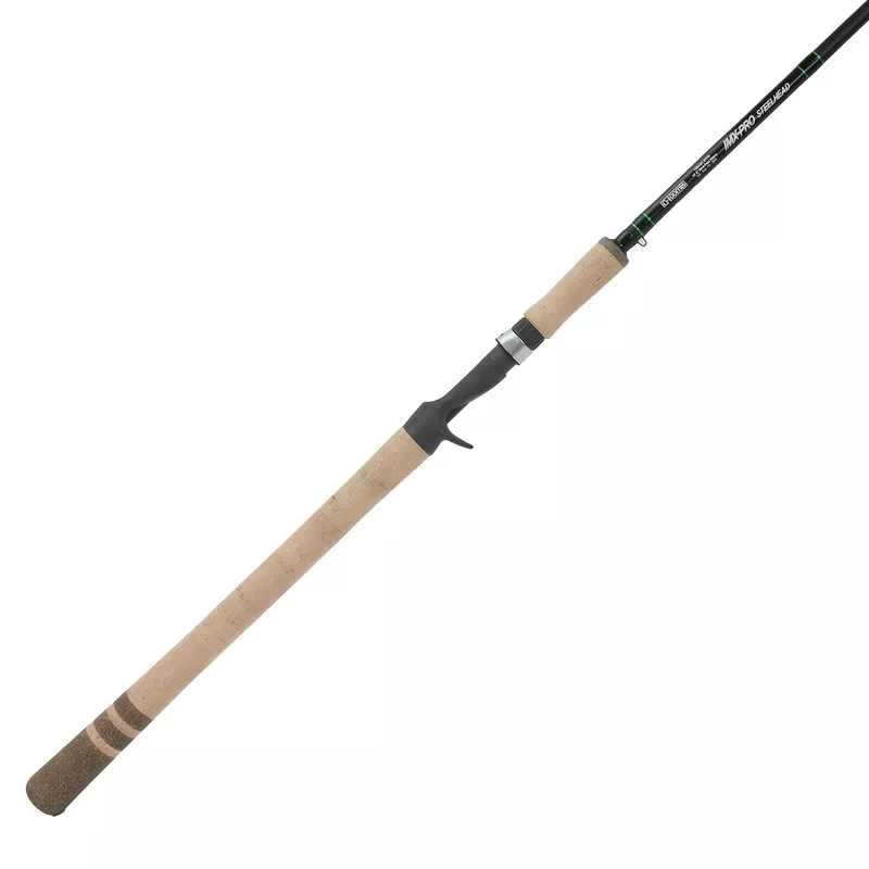 G Loomis Steelhead Float Casting Rod – IMX-PRO 1264-2C STFR ZZZ