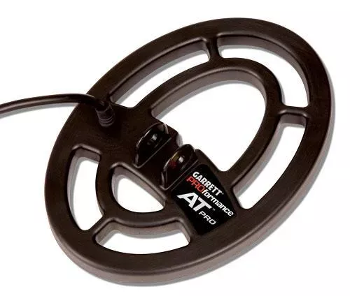 Garrett 6.5 ” x 9 ” PROformance Concentric Waterproof Searchcoil – AT Series