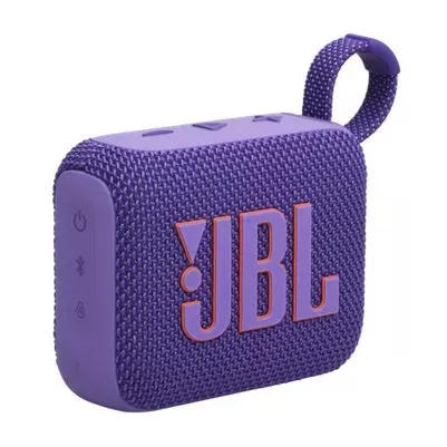 Go 4 Bluetooth Speaker