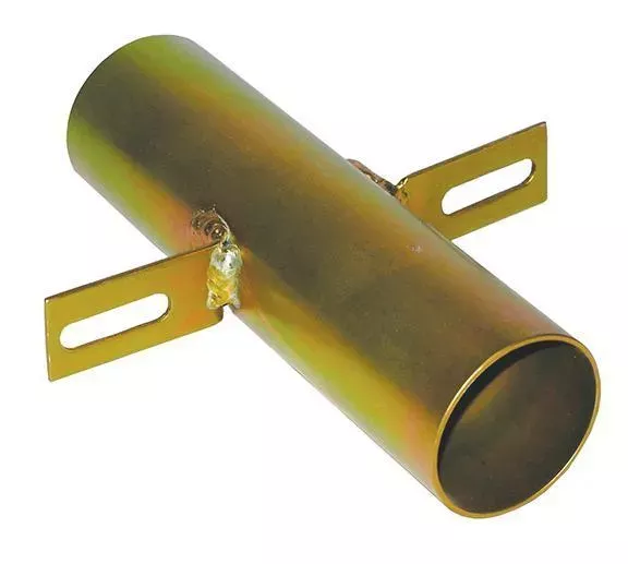 Gold Buddy 2 1/2 inch Dredge Adapter