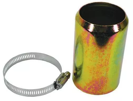 Gold Buddy 3 inch Suction Tip