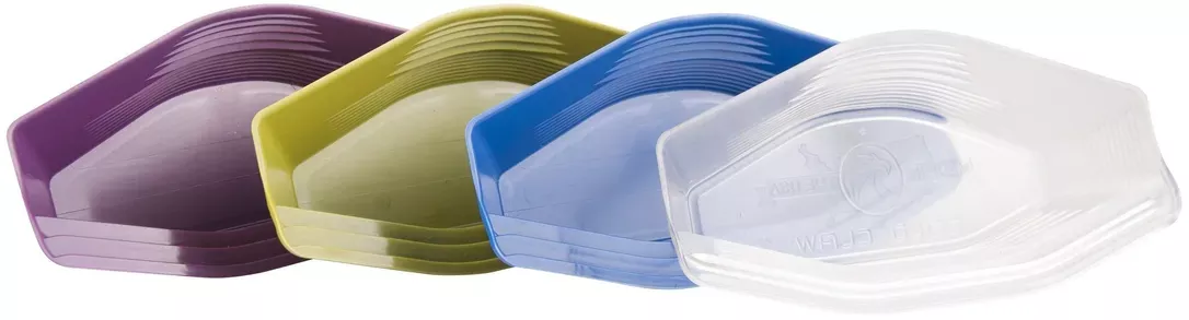 Gold Claw Gold Pan – Pocket Pan