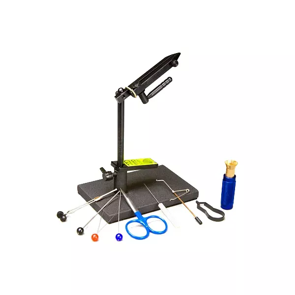 Griffin Vise – Montana Pro 2 Kit